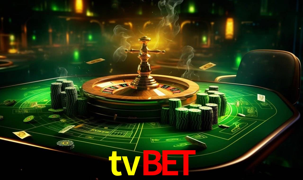 A Emoção da Loteria na tvbet: Uma Chance de Mudança de Vida