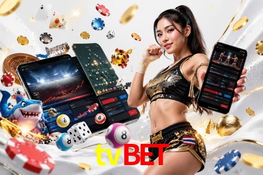 Exclusive Offers tvbet
