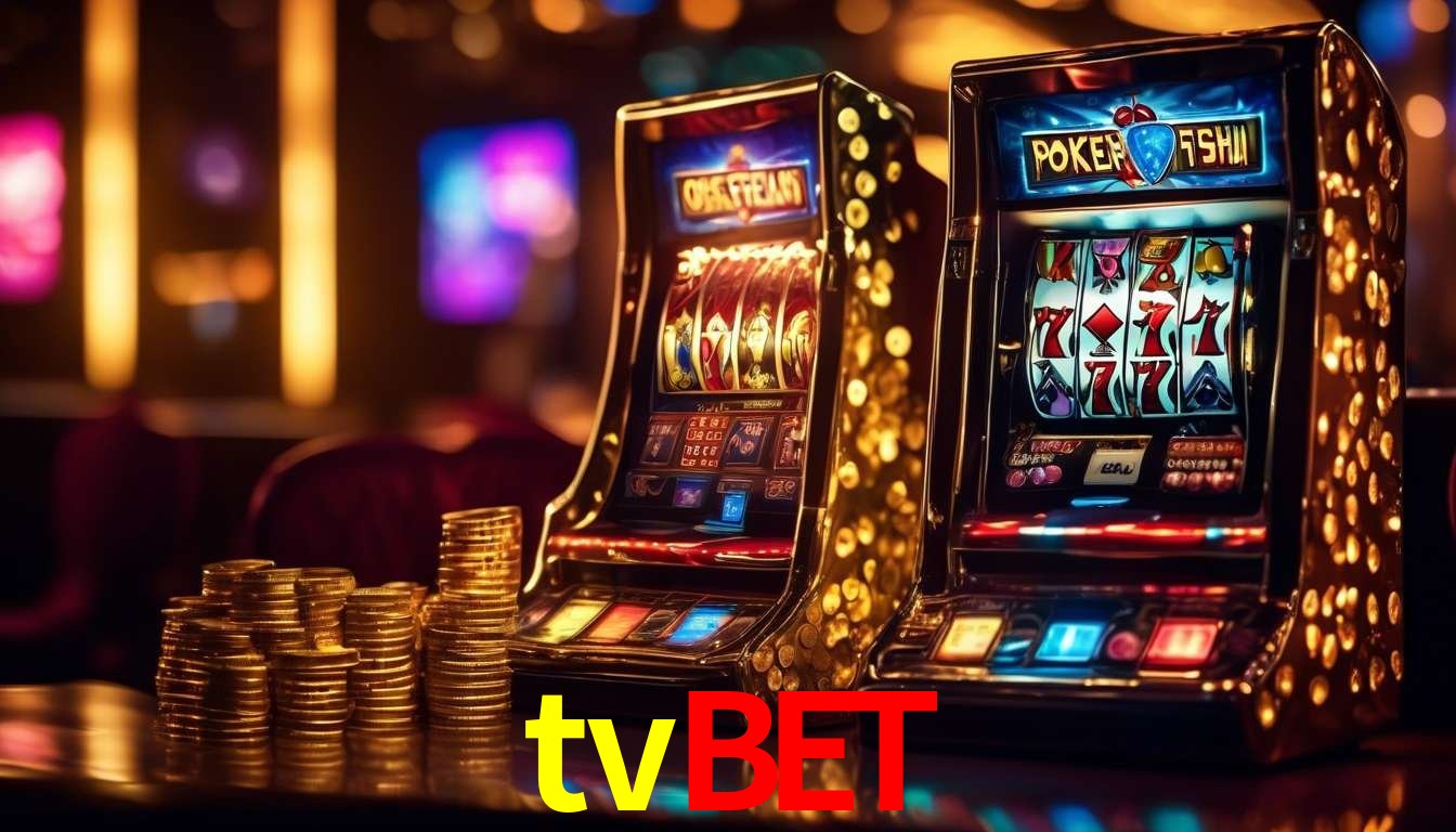 Inovações de Jogos na tvbet: O Futuro das Experiências Interativas