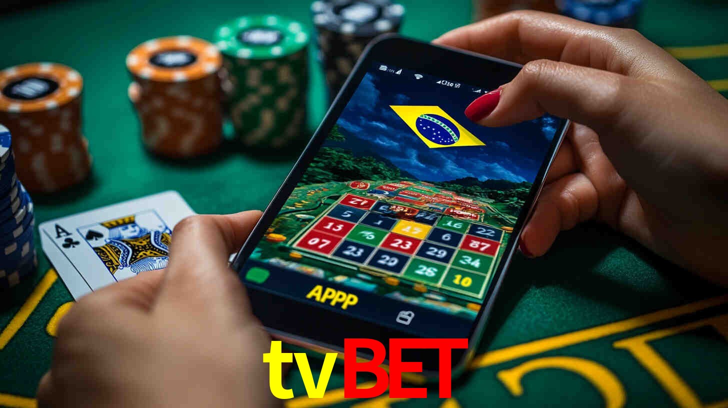 Descubra o Programa VIP da tvbet: Vantagens Exclusivas para Jogadores