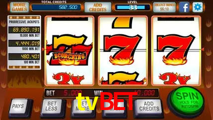 Descubra o Mundo do Cassino Online com tvbet