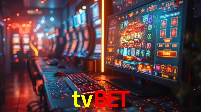 Experimente o Login Seguro Premium no tvbet