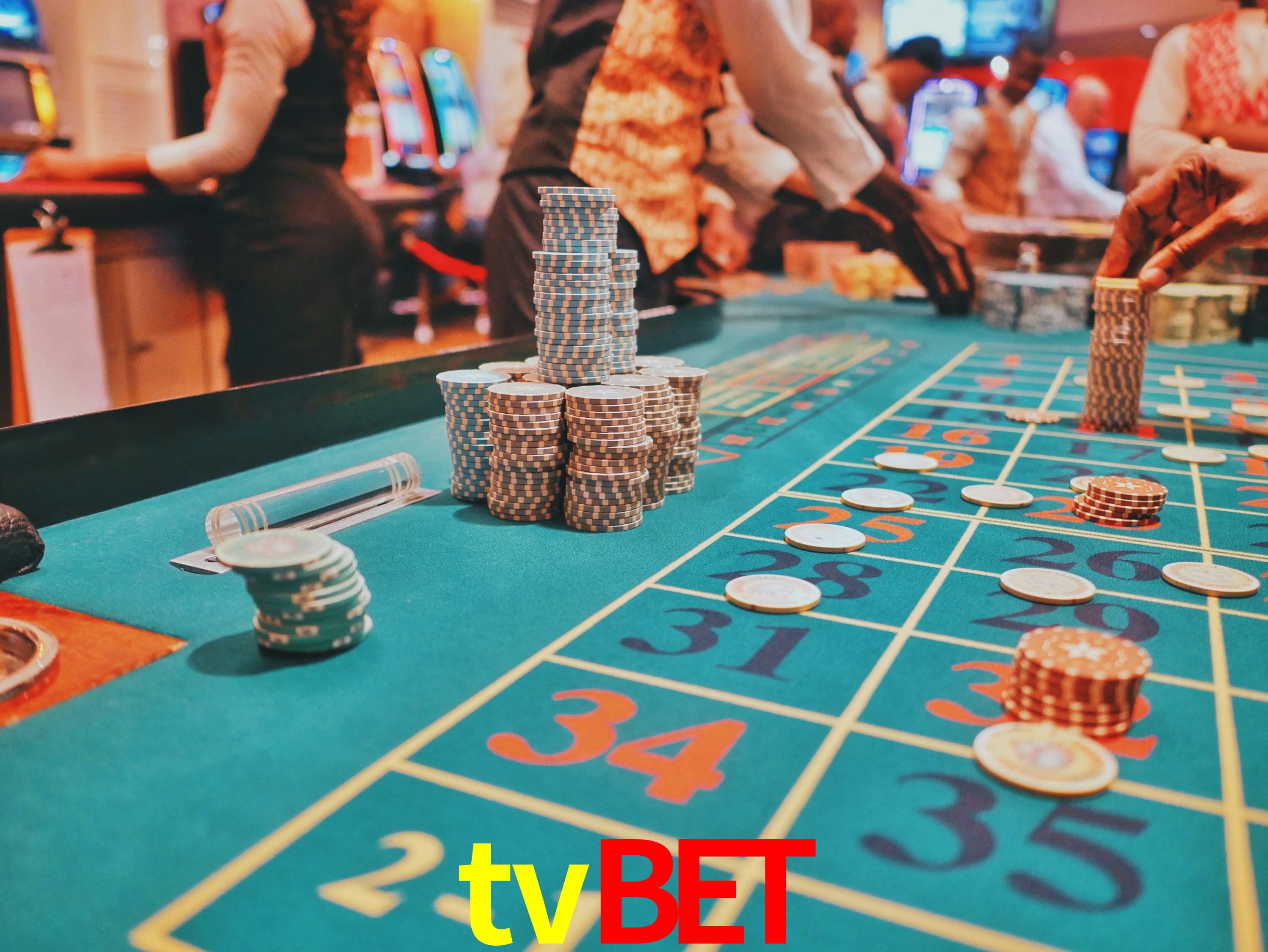 Programa VIP tvbet