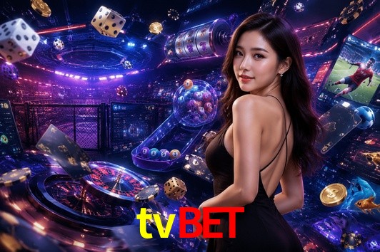 Flash Promotion tvbet