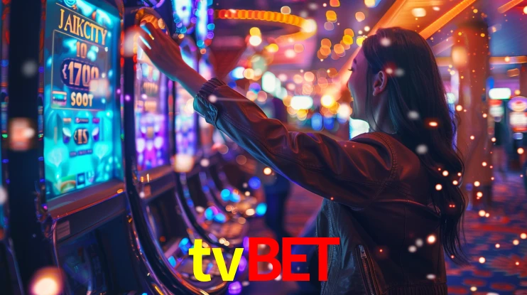 tvbet: Jogos de Caça-Níqueis-Altas Recompensas, Roleta-Velocidade, Blackjack-Desafios Máximos
