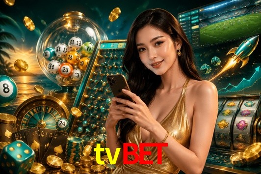 Responsive Design tvbet