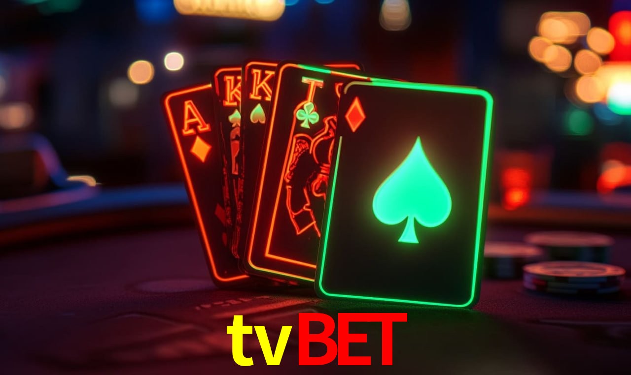 Apostas de Futebol tvbet