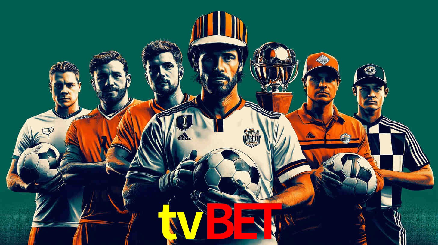 Apostas Esportivas na tvbet: Um Guia Completo