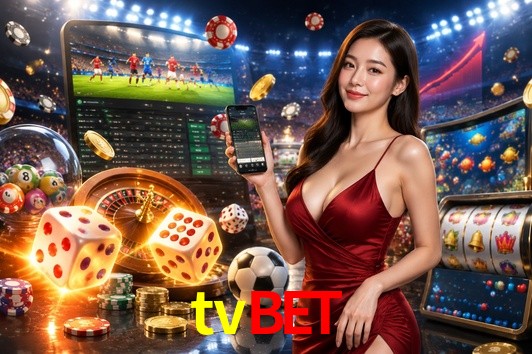 Account Benefits tvbet
