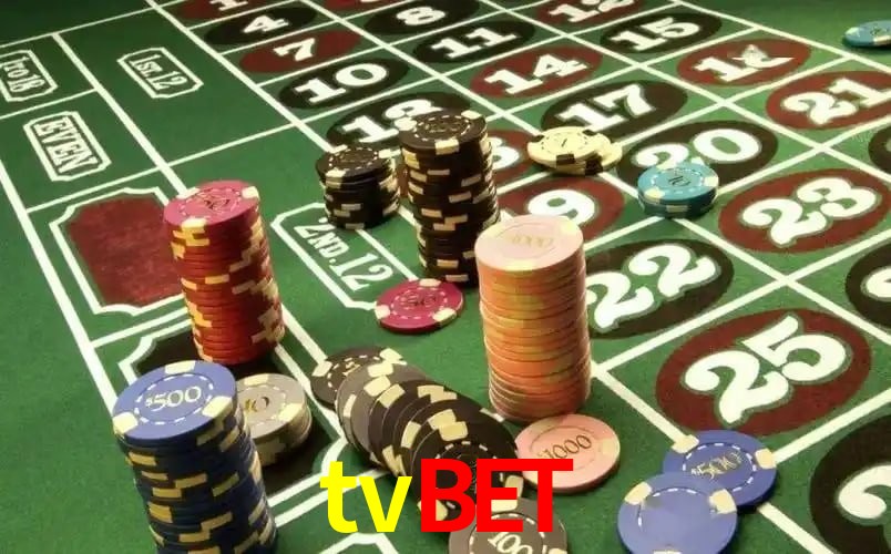 Apostas de Basquete tvbet