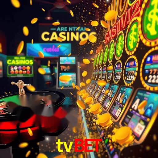 Explorando a Categoria de Eventos em Apostas na tvbet