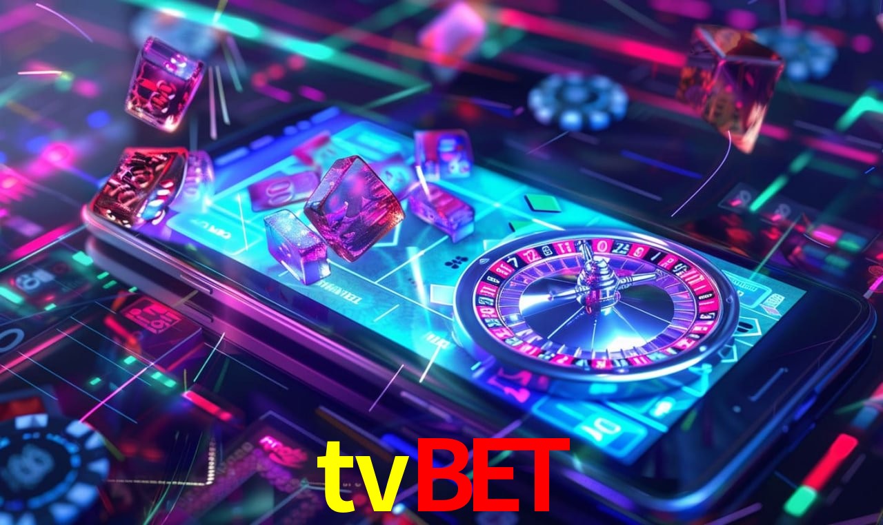 Mesa de Blackjack tvbet