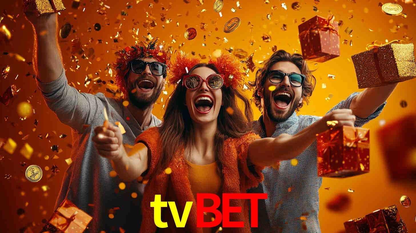 tvbet - Cassino Mais Completo Online - tvbet.com
