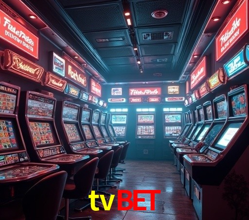 Tecnologia da Plataforma tvbet