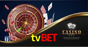 Mesa de Roleta tvbet