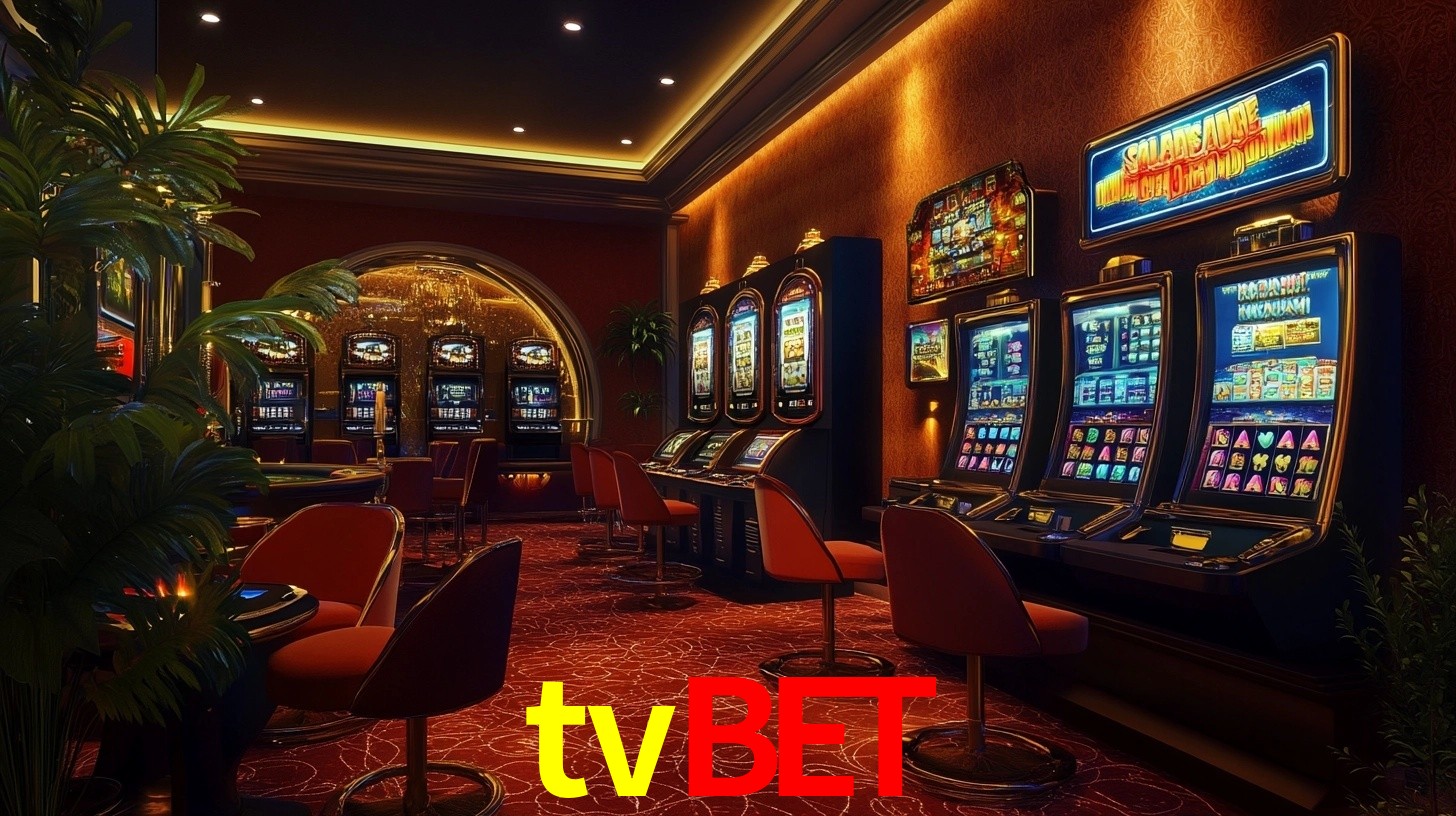 Tournaments tvbet