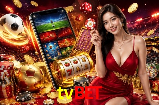Experiência VIP tvbet