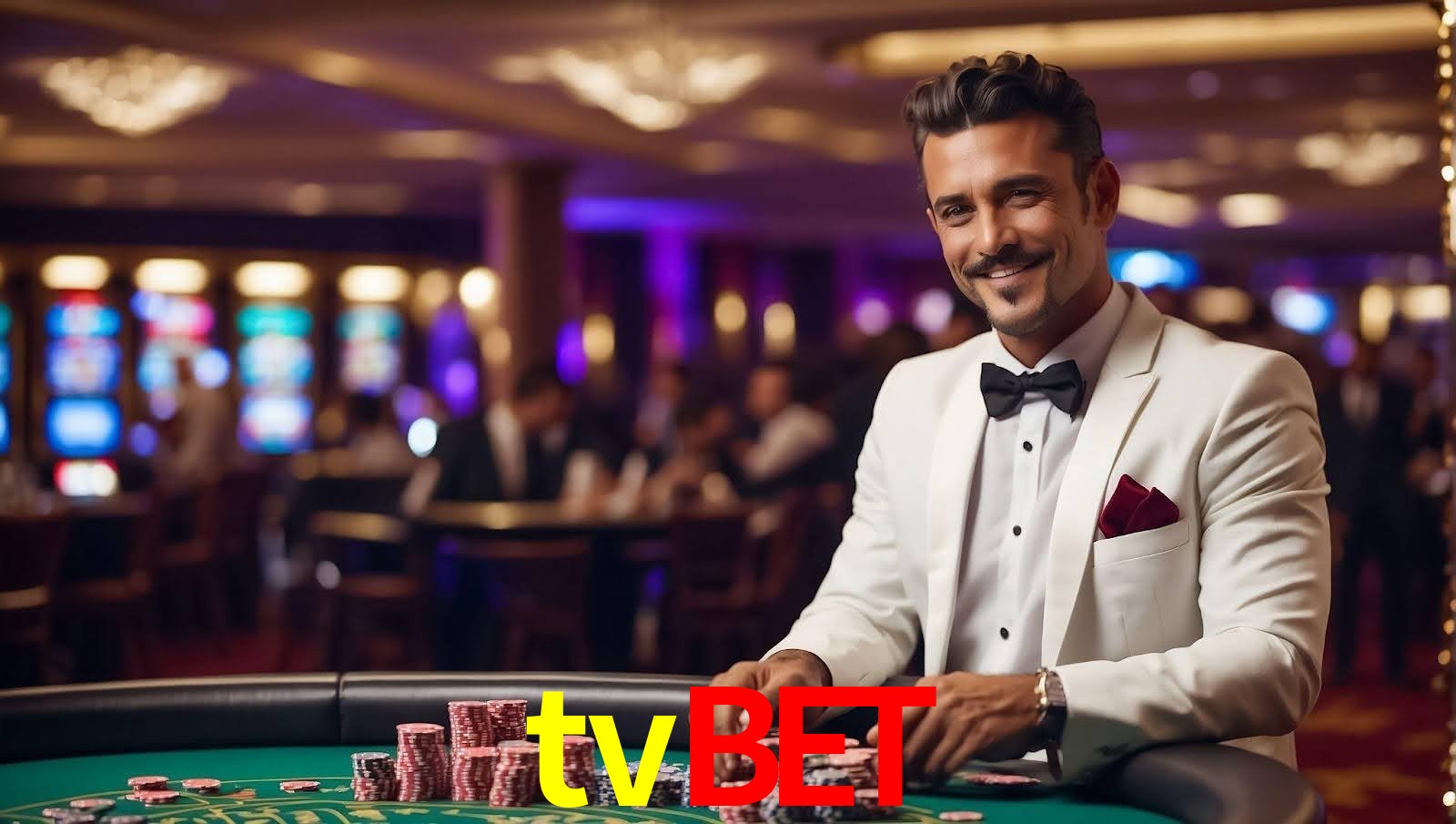 Diretório de Jogos tvbet